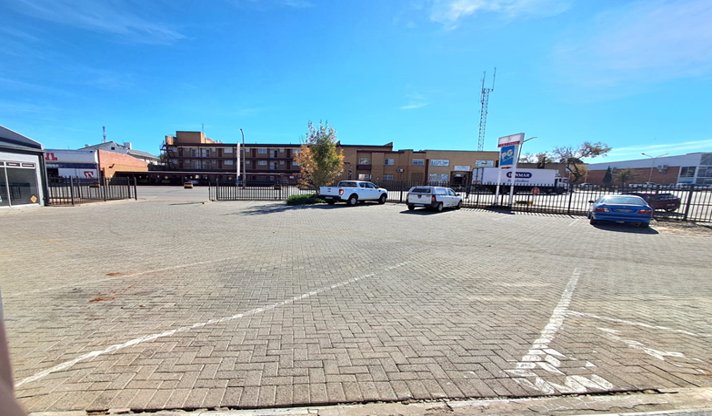 To Let  Bedroom Property for Rent in Kroonstad Central Free State